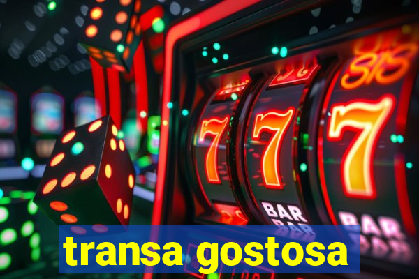 transa gostosa